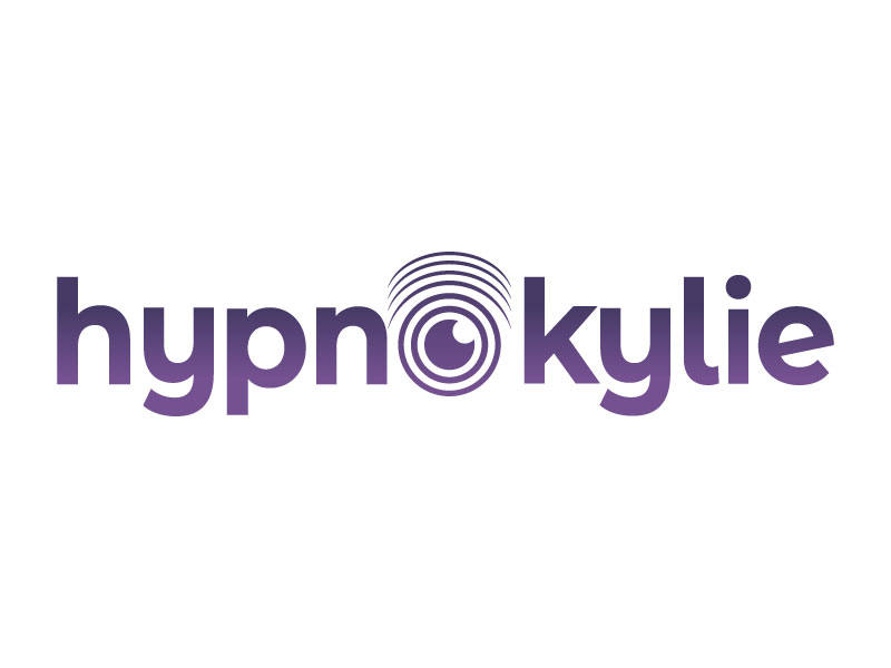 HypnoKylie logo design by Suvendu