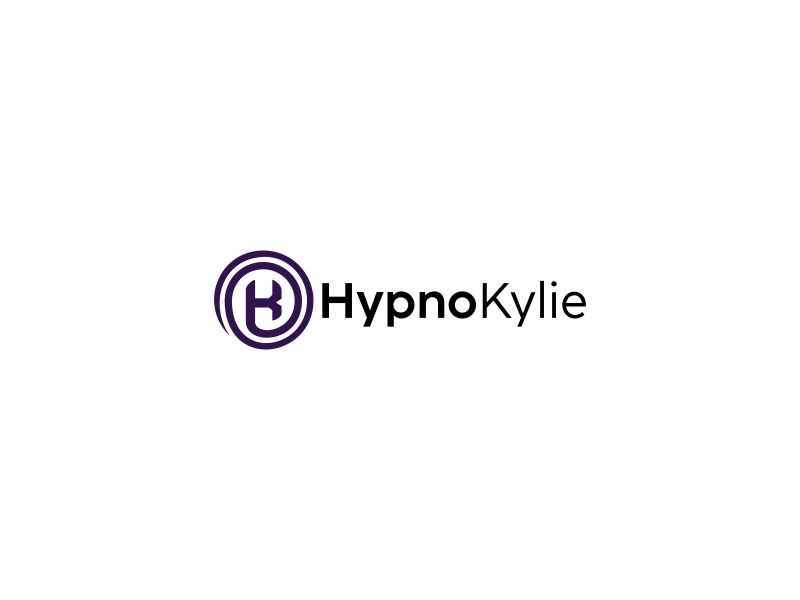 HypnoKylie logo design by Snapp