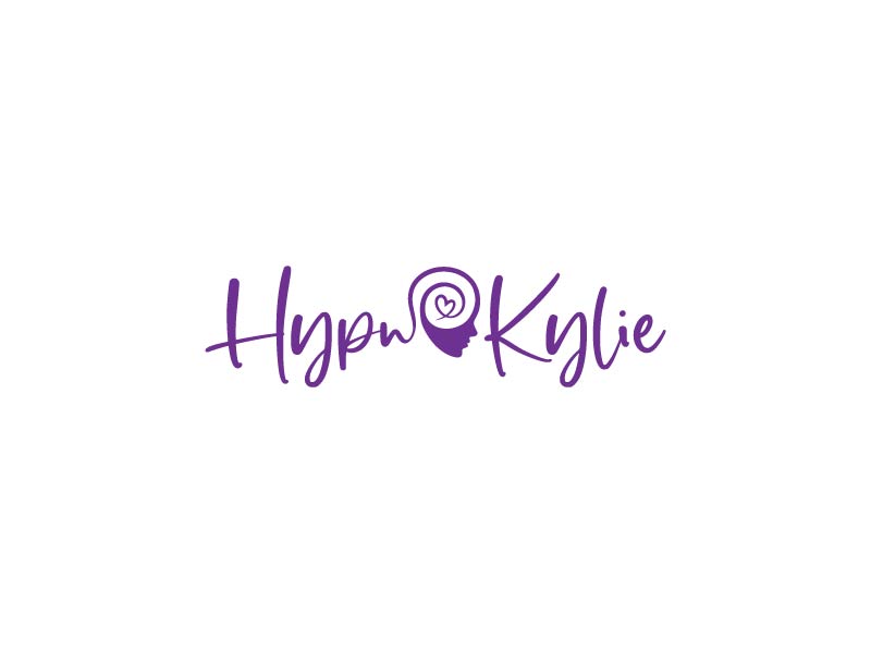 HypnoKylie logo design by CreativeKiller
