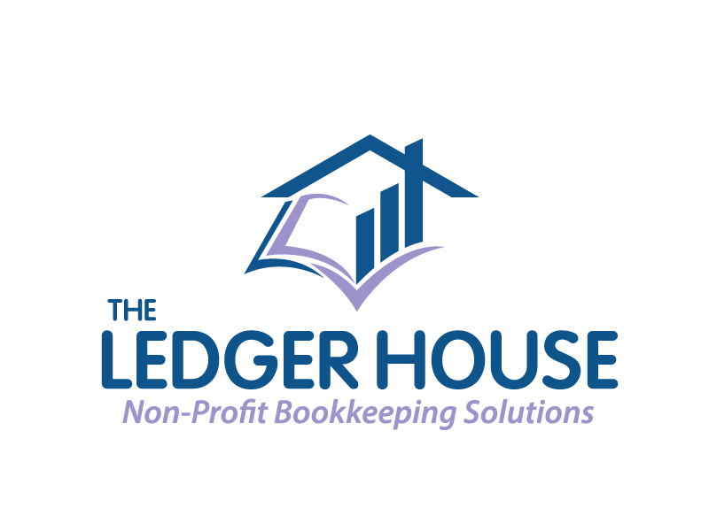 The Ledger House logo design by jaize