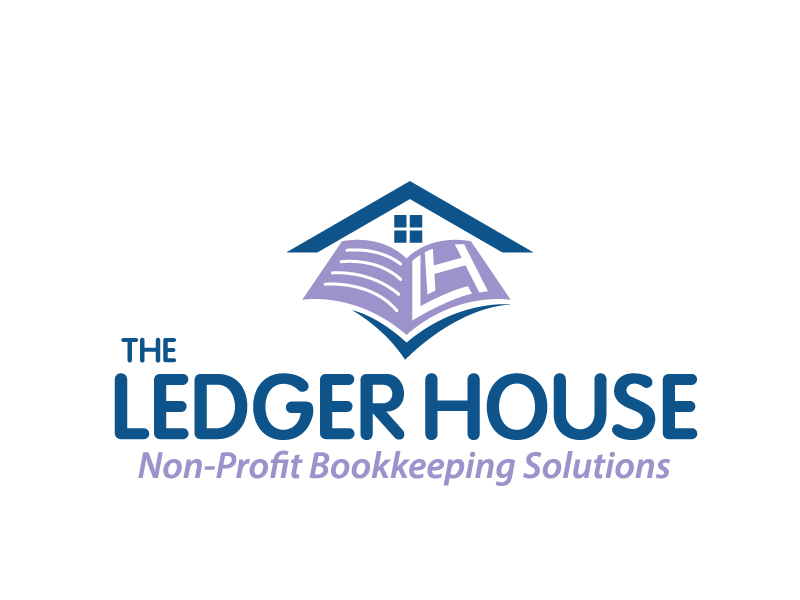The Ledger House logo design by jaize