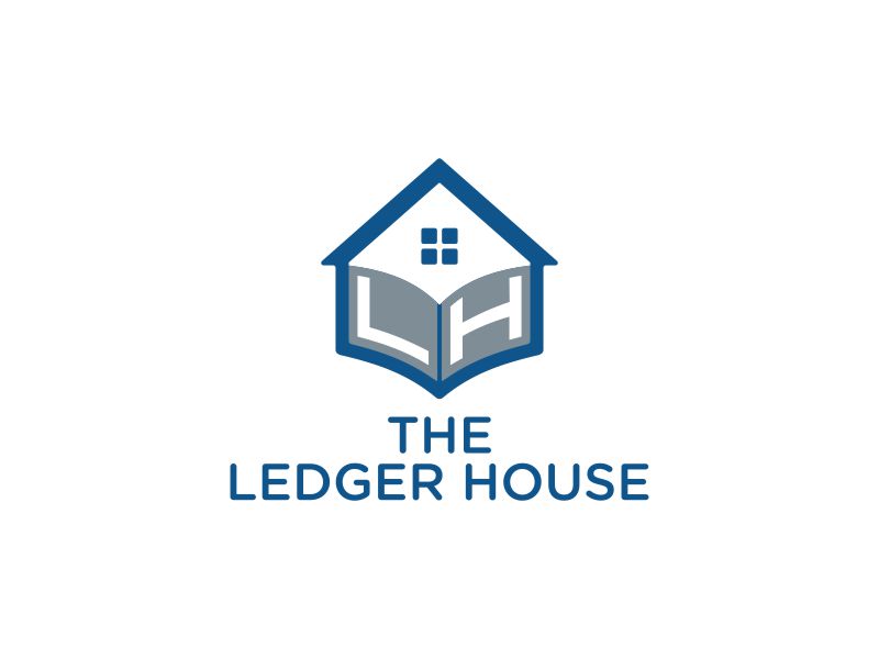  logo design by blessings