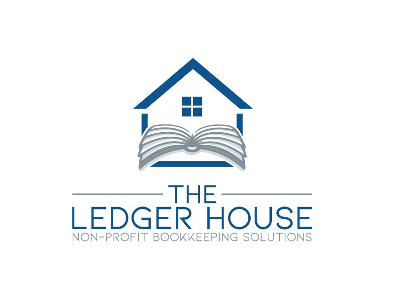 The Ledger House logo design by axel182