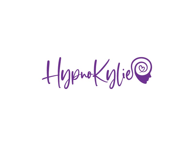HypnoKylie logo design by CreativeKiller