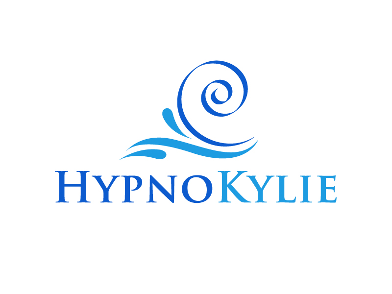 HypnoKylie logo design by Vins