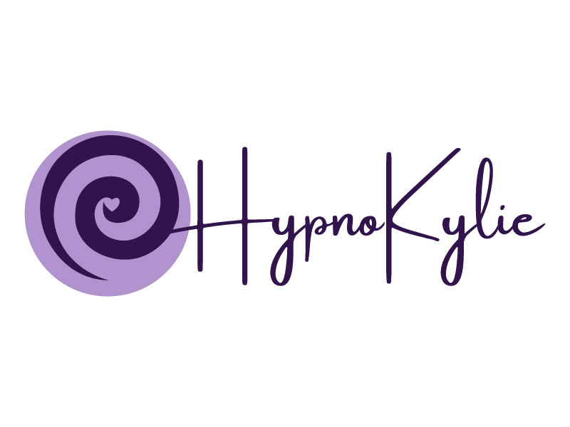 HypnoKylie logo design by Bad Boy