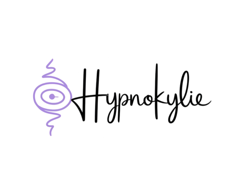 HypnoKylie logo design by D_king