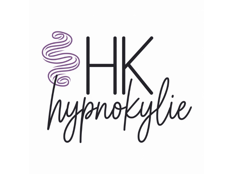 HypnoKylie logo design by D_king