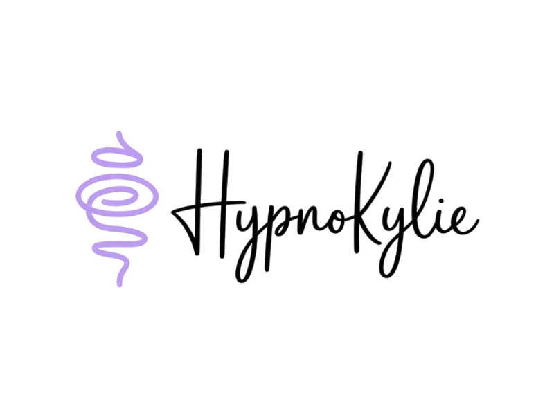 HypnoKylie logo design by D_king