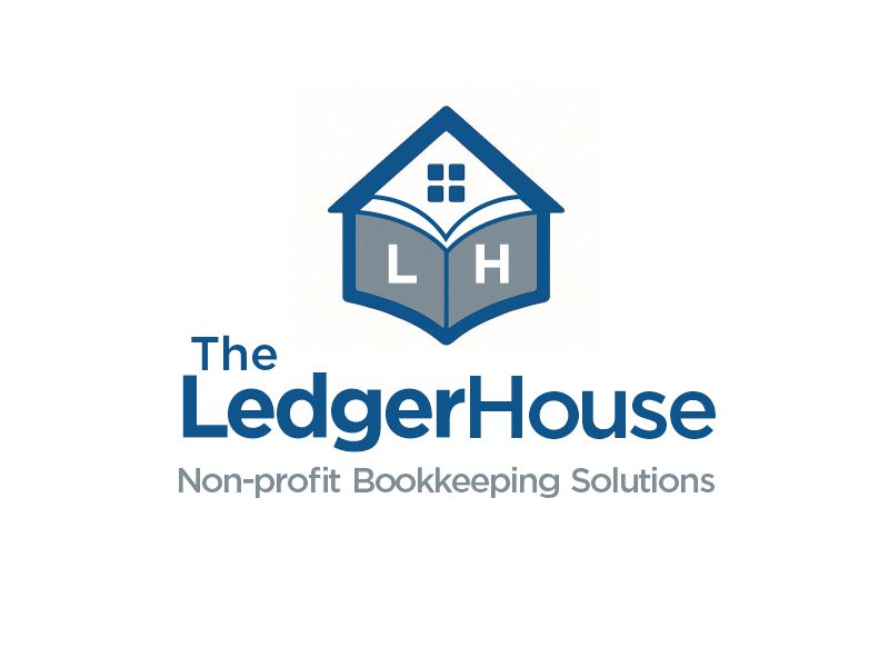  logo design by M J