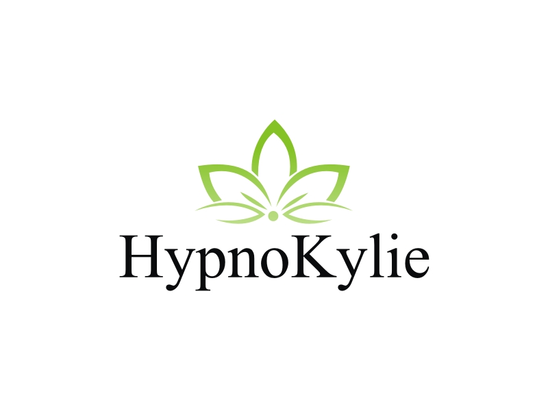 HypnoKylie logo design by clayjensen