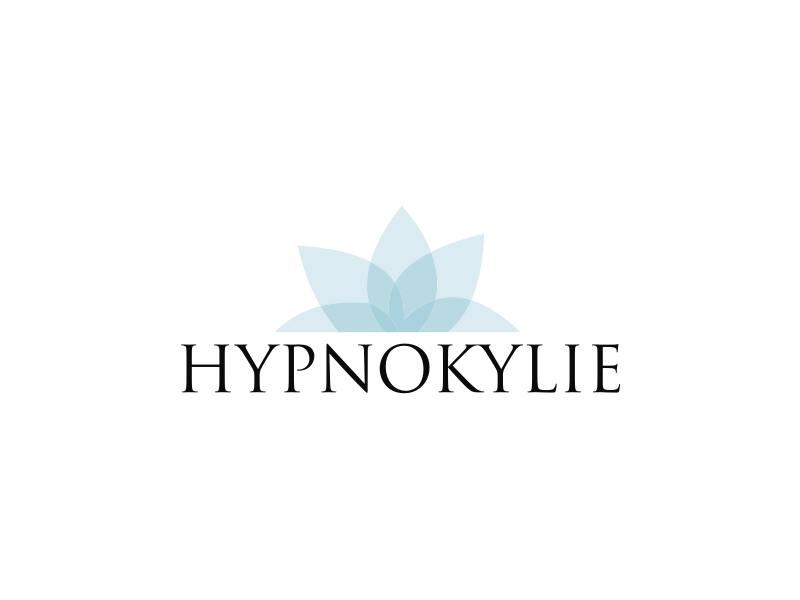 HypnoKylie logo design by clayjensen