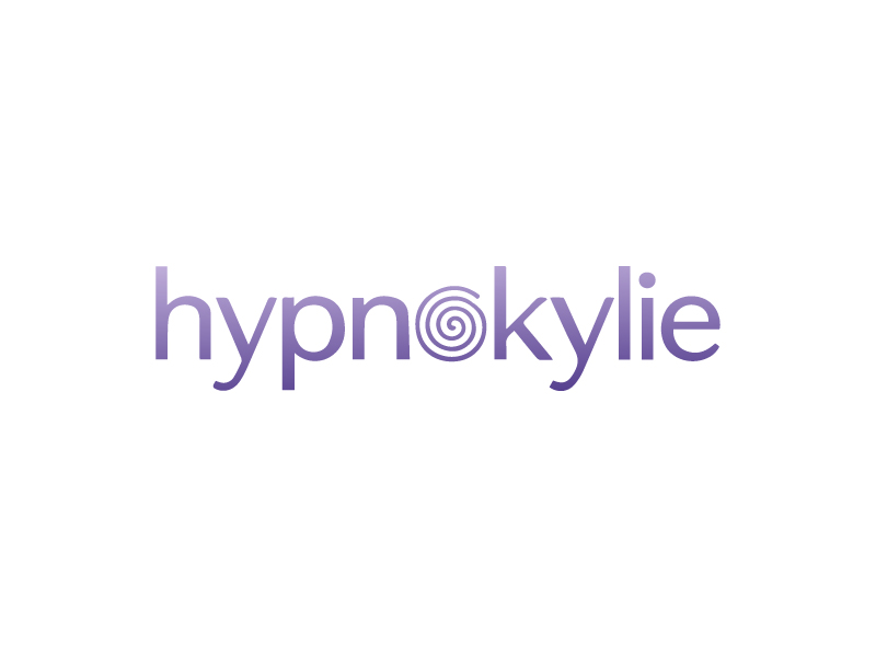 HypnoKylie logo design by Sami Ur Rab