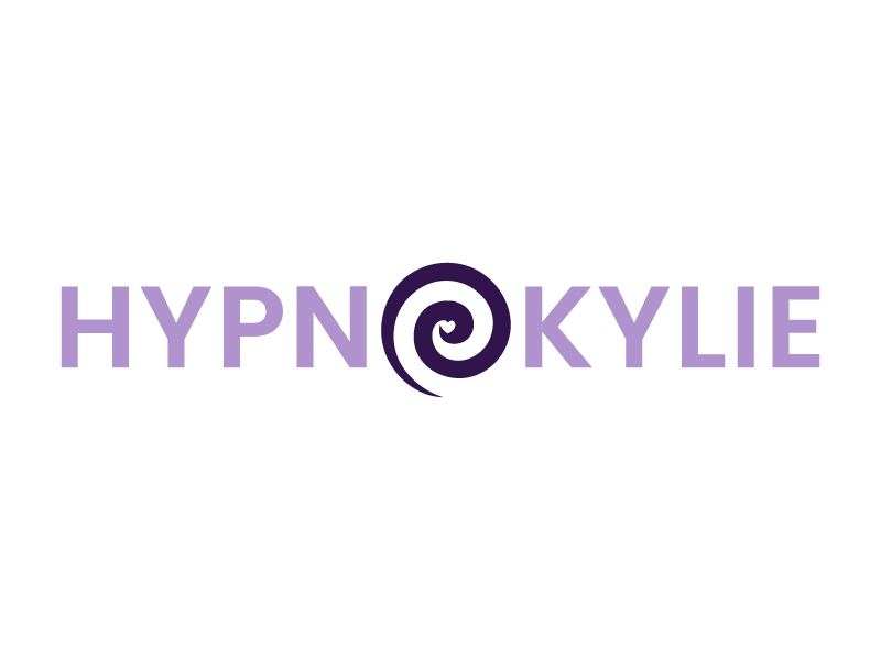 HypnoKylie logo design by planoLOGO