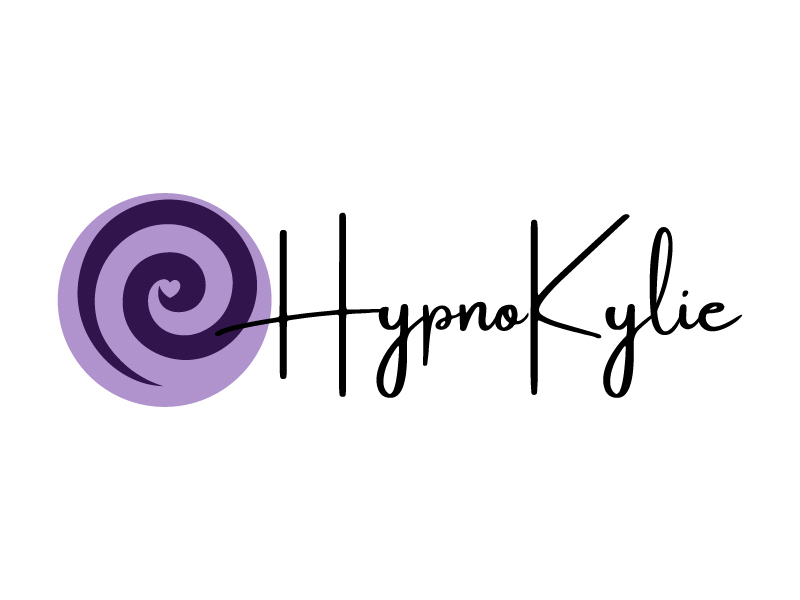 HypnoKylie logo design by planoLOGO