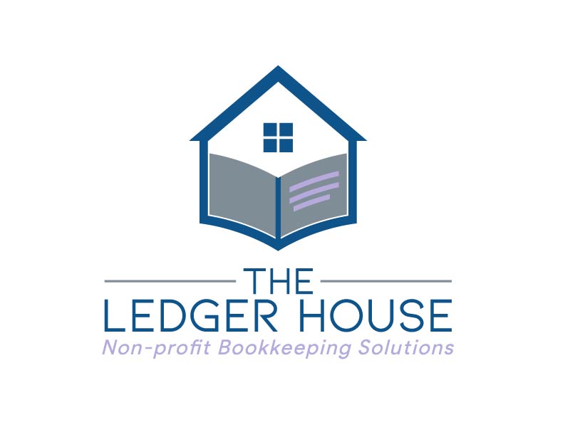 The Ledger House logo design by axel182