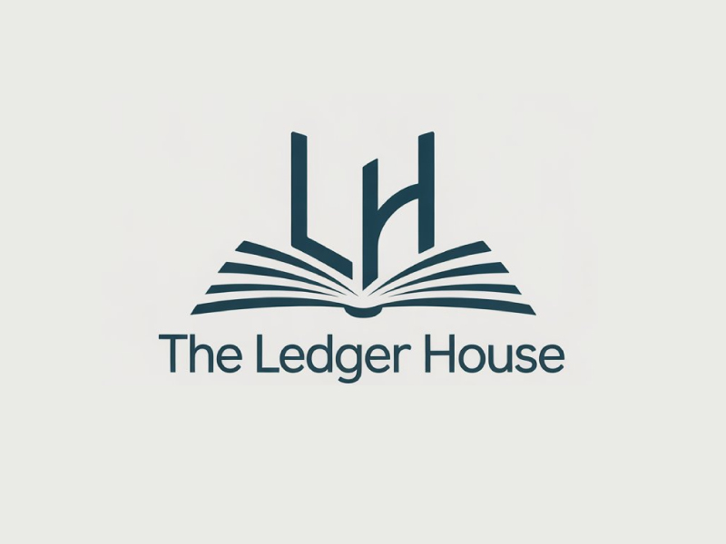  logo design by Poki