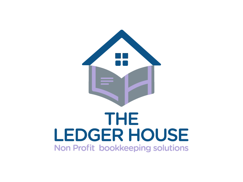 The Ledger House logo design by jonggol