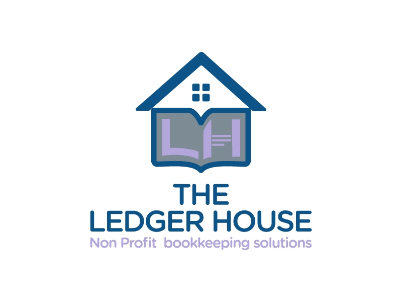 The Ledger House logo design by jonggol