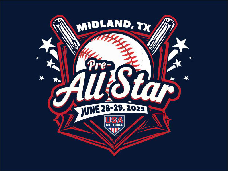 Pre-All Star Tournament logo design by Fiky Rinaldy