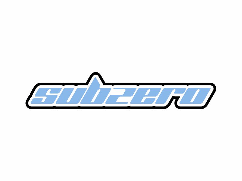 Lacrosse Team Logo logo design by Girly