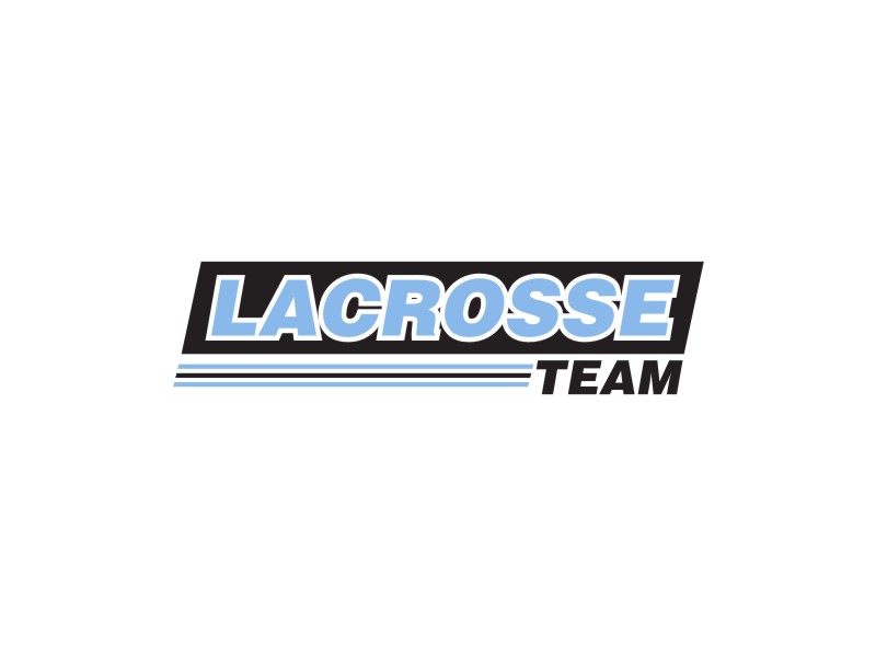 Lacrosse Team Logo logo design by Diancox