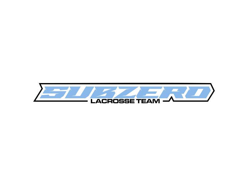 Lacrosse Team Logo logo design by oke2angconcept