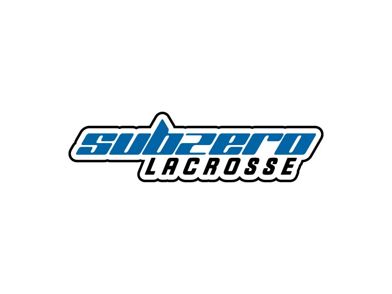 Lacrosse Team Logo logo design by Bright Ritchil