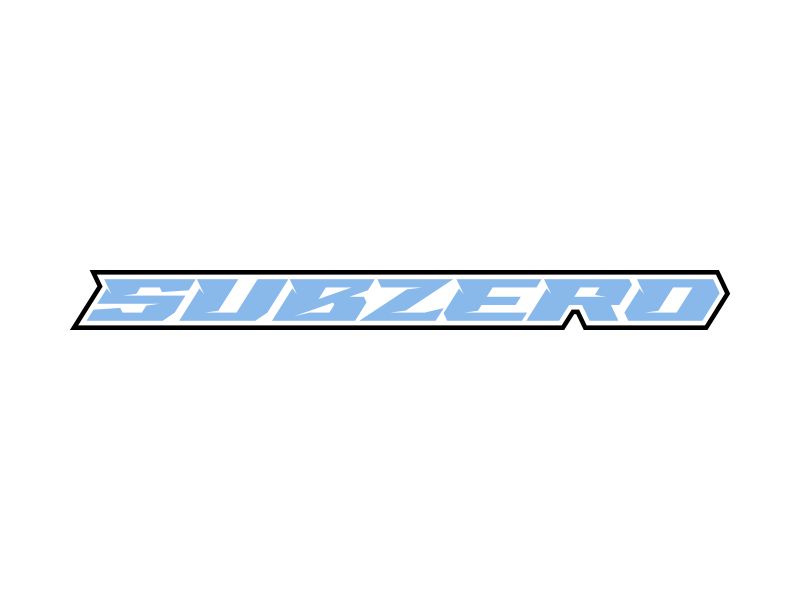 Lacrosse Team Logo logo design by dewipadi