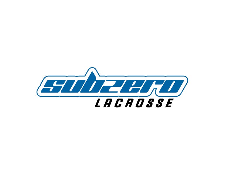 Lacrosse Team Logo logo design by Bright Ritchil