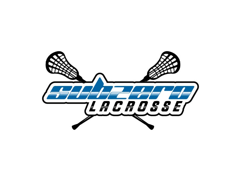 Lacrosse Team Logo logo design by Bright Ritchil