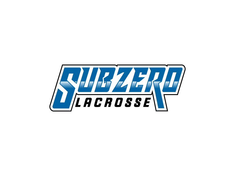 Lacrosse Team Logo logo design by Bright Ritchil