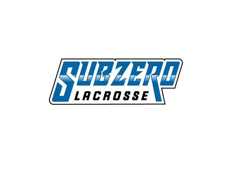 Lacrosse Team Logo logo design by Bright Ritchil