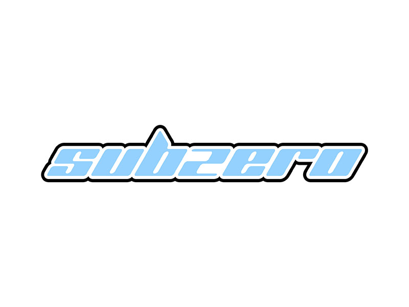 Lacrosse Team Logo logo design by ndaru