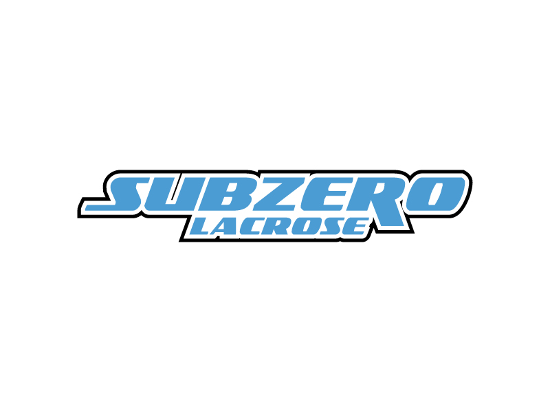 Lacrosse Team Logo logo design by sakarep