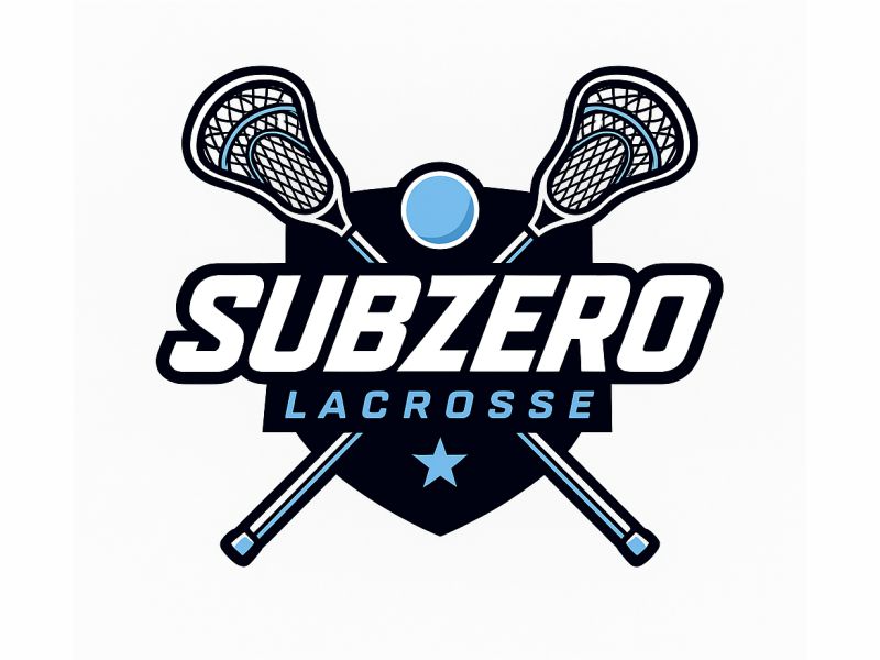 Lacrosse Team Logo logo design by Al-fath