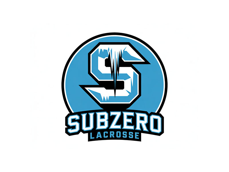 Lacrosse Team Logo logo design by IamSoya