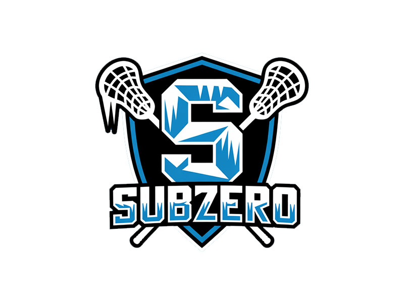 Lacrosse Team Logo logo design by IamSoya