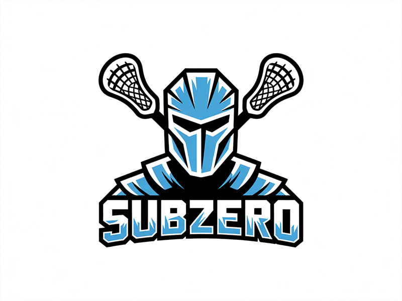  logo design by IamSoya