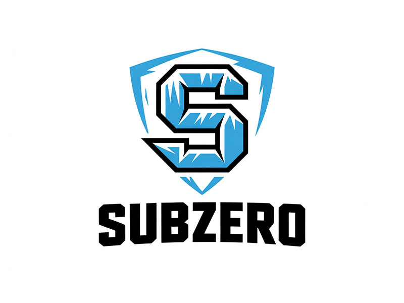 Lacrosse Team Logo logo design by IamSoya