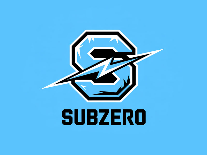 Lacrosse Team Logo logo design by IamSoya