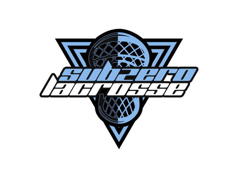 Lacrosse Team Logo logo design by andayani*