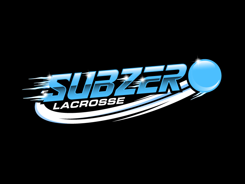 Lacrosse Team Logo logo design by daywalker