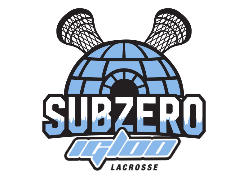 Lacrosse Team Logo