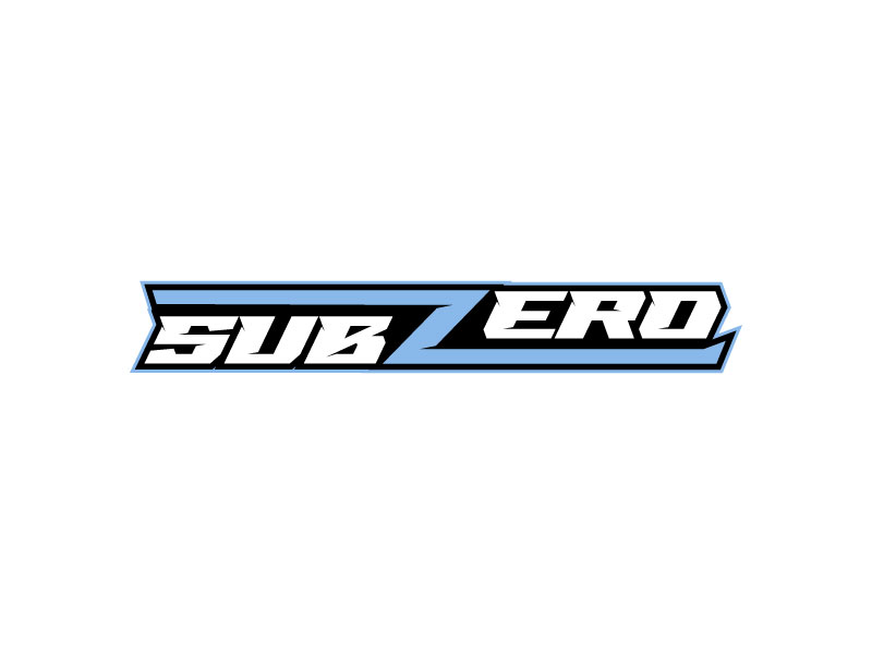 Lacrosse Team Logo logo design by subrata