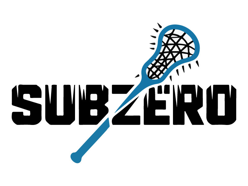 Lacrosse Team Logo logo design by Rahul Biswas