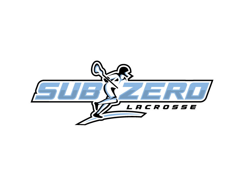 Lacrosse Team Logo logo design by Conception