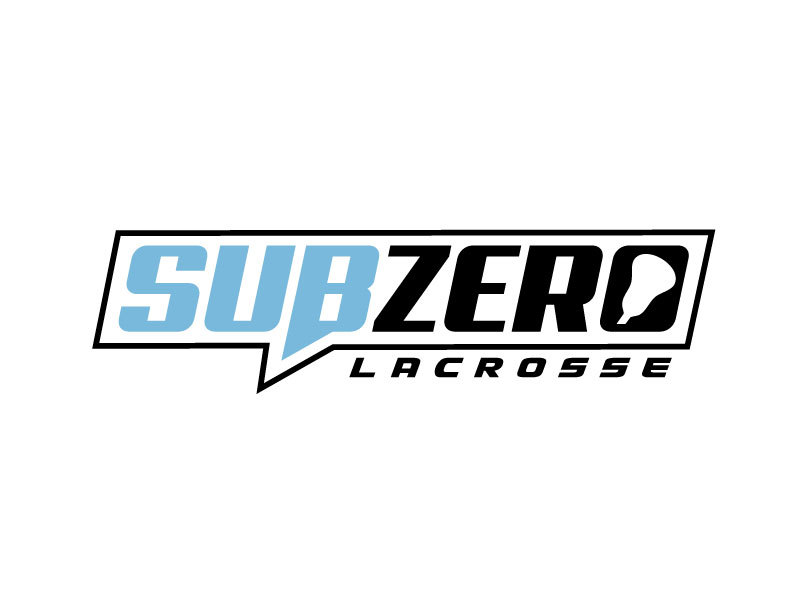 Lacrosse Team Logo logo design by Conception