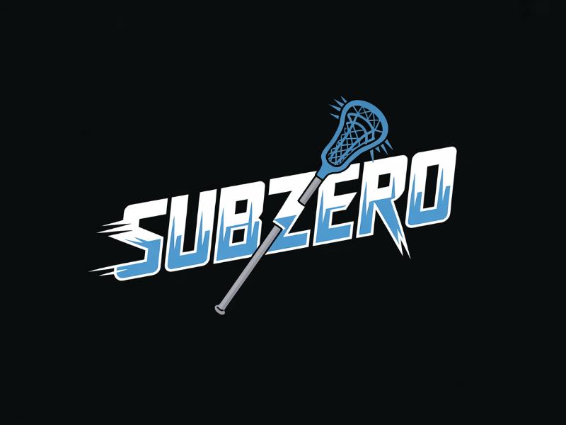 Lacrosse Team Logo logo design by Hadisk