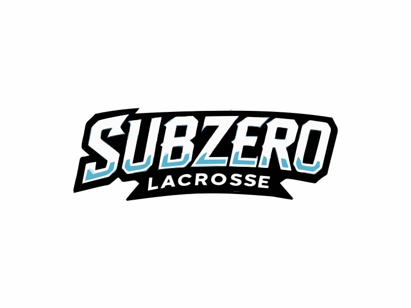 Lacrosse Team Logo logo design by ruki